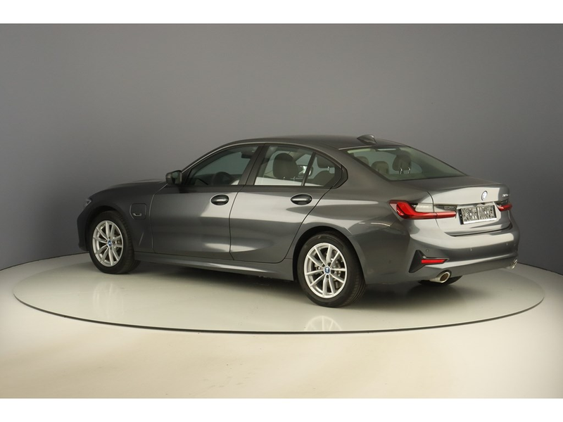 BMW 320 e 204pk Pack Business — photo 3