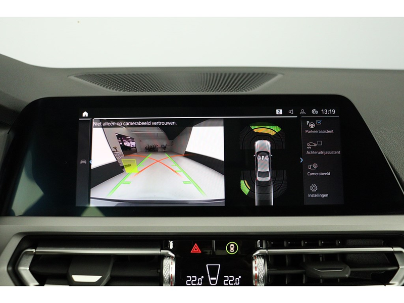 BMW 320 e 204pk Pack Business — photo 15