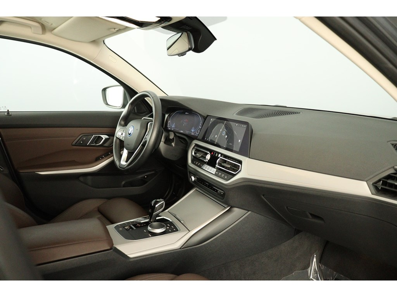 BMW 320 e 204pk Pack Business — photo 10