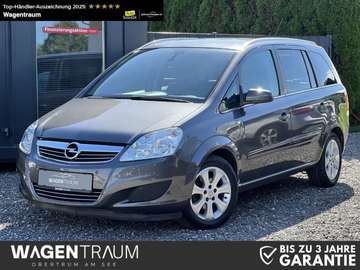 1,6 Edition - 1.Besitz - 7-Sitzer - Navi - Sitzhe