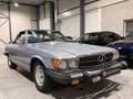 Mercedes-Benz SL 380 *H-Zulassung *TÜV NEU*HARDTOP*LEDER Grau - thumbnail 2