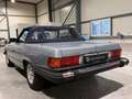 Mercedes-Benz SL 380 *H-Zulassung *TÜV NEU*HARDTOP*LEDER Grau - thumbnail 5