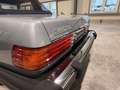 Mercedes-Benz SL 380 *H-Zulassung *TÜV NEU*HARDTOP*LEDER Grau - thumbnail 8