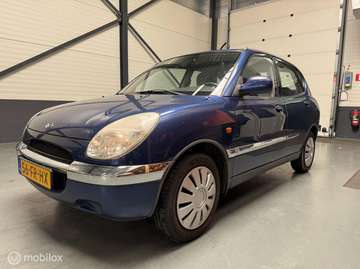 1.0-12V RTi Goed onderhouden|Zuinig!