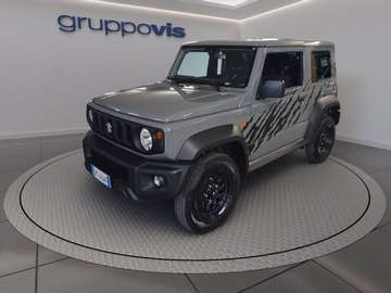 4wd allgrip AUTOCARRO
