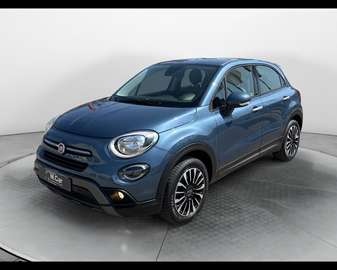 1.6 mjt Mirror Cross 4x2 120cv dct