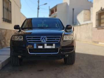 4.9 TDi 313 Tiptronic