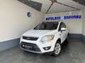 Ford Kuga Kuga 2.0 TDCi 4x4 Aut. Titanium Weiß - thumbnail 2