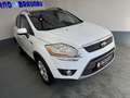 Ford Kuga Kuga 2.0 TDCi 4x4 Aut. Titanium Weiß - thumbnail 5