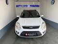 Ford Kuga Kuga 2.0 TDCi 4x4 Aut. Titanium Weiß - thumbnail 4