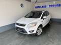 Ford Kuga Kuga 2.0 TDCi 4x4 Aut. Titanium Weiß - thumbnail 3