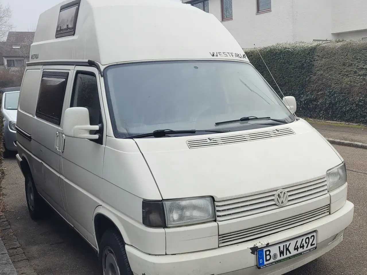 Volkswagen T4