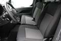 Opel Vivaro 1.5 BlueHDi 120 S&S L2 | airco | pdc + camera | ca Grijs - thumbnail 10