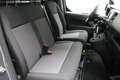 Opel Vivaro 1.5 BlueHDi 120 S&S L2 | airco | pdc + camera | ca Grijs - thumbnail 17