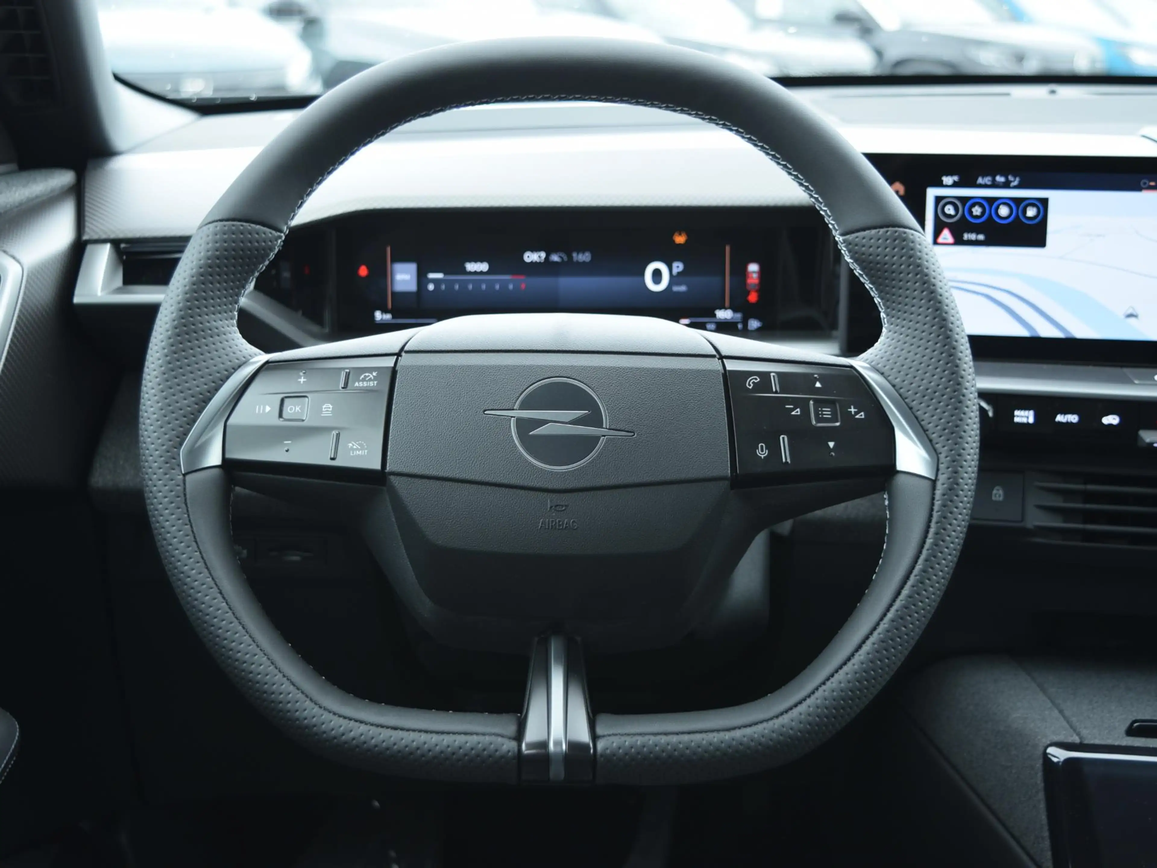Opel Grandland 1.2 Turbo Hybrid Business Edition | AUTOMAAT | 145 — photo 7