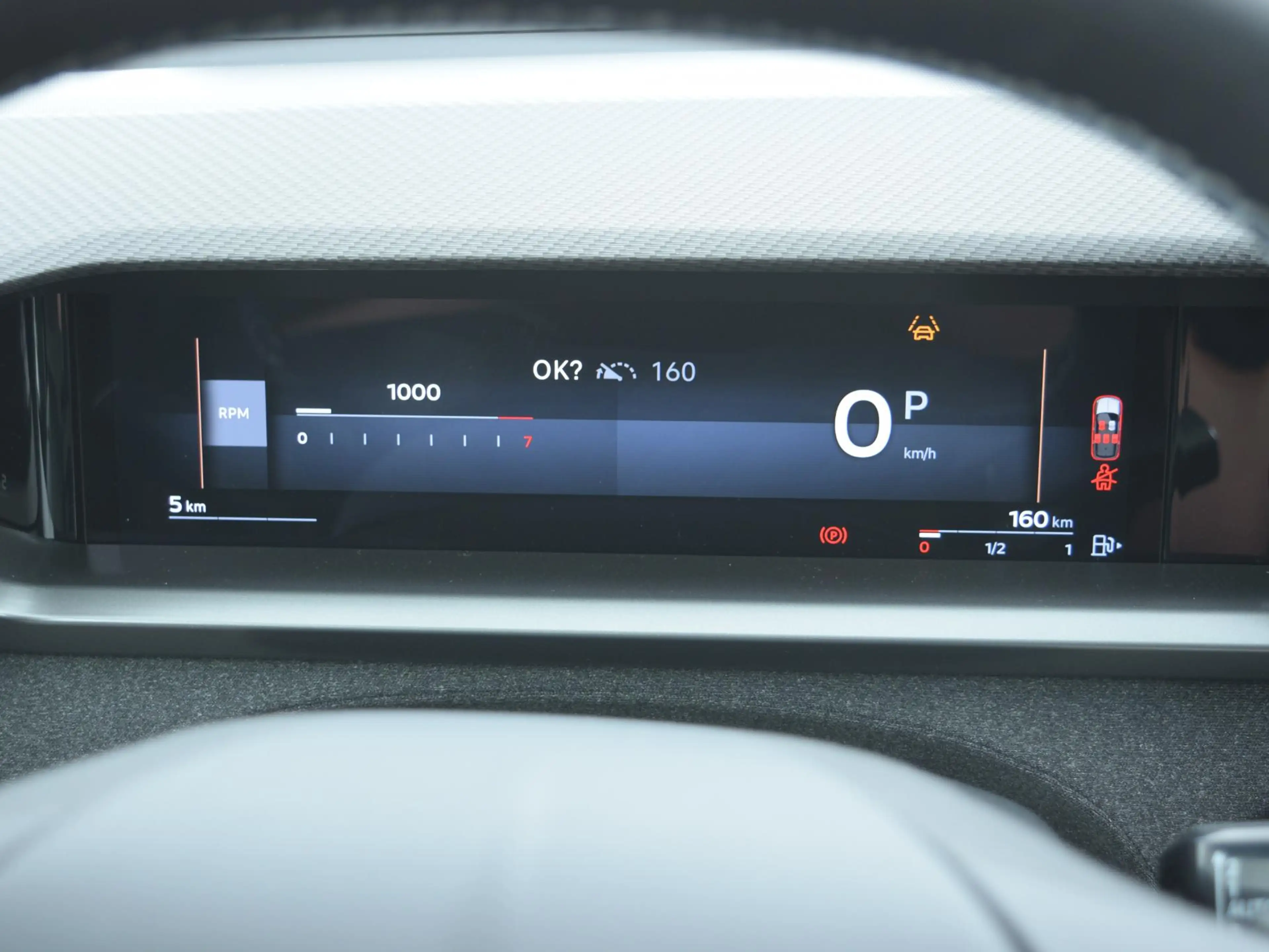 Opel Grandland 1.2 Turbo Hybrid Business Edition | AUTOMAAT | 145 — photo 8
