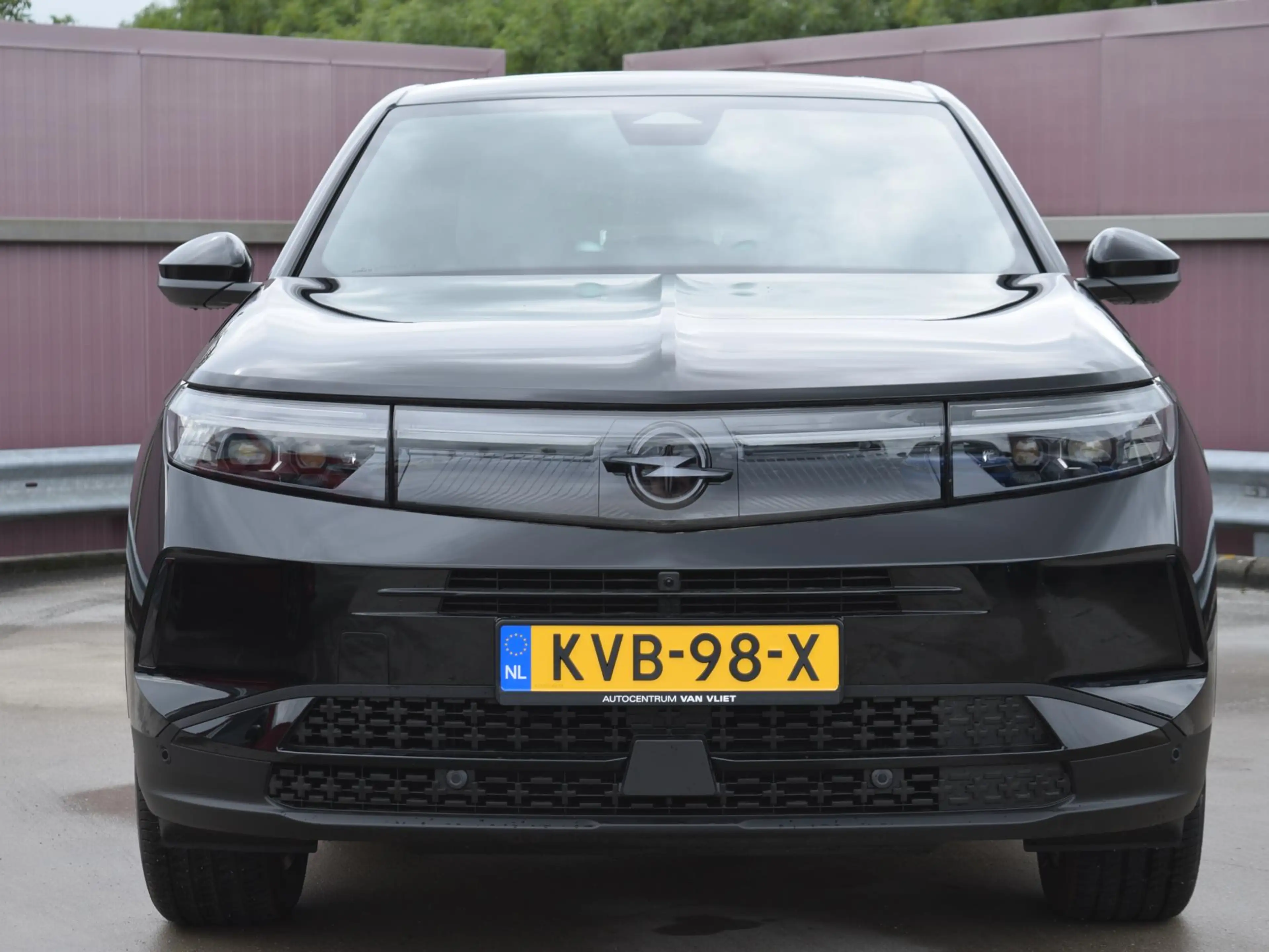 Opel Grandland 1.2 Turbo Hybrid Business Edition | AUTOMAAT | 145 — photo 4