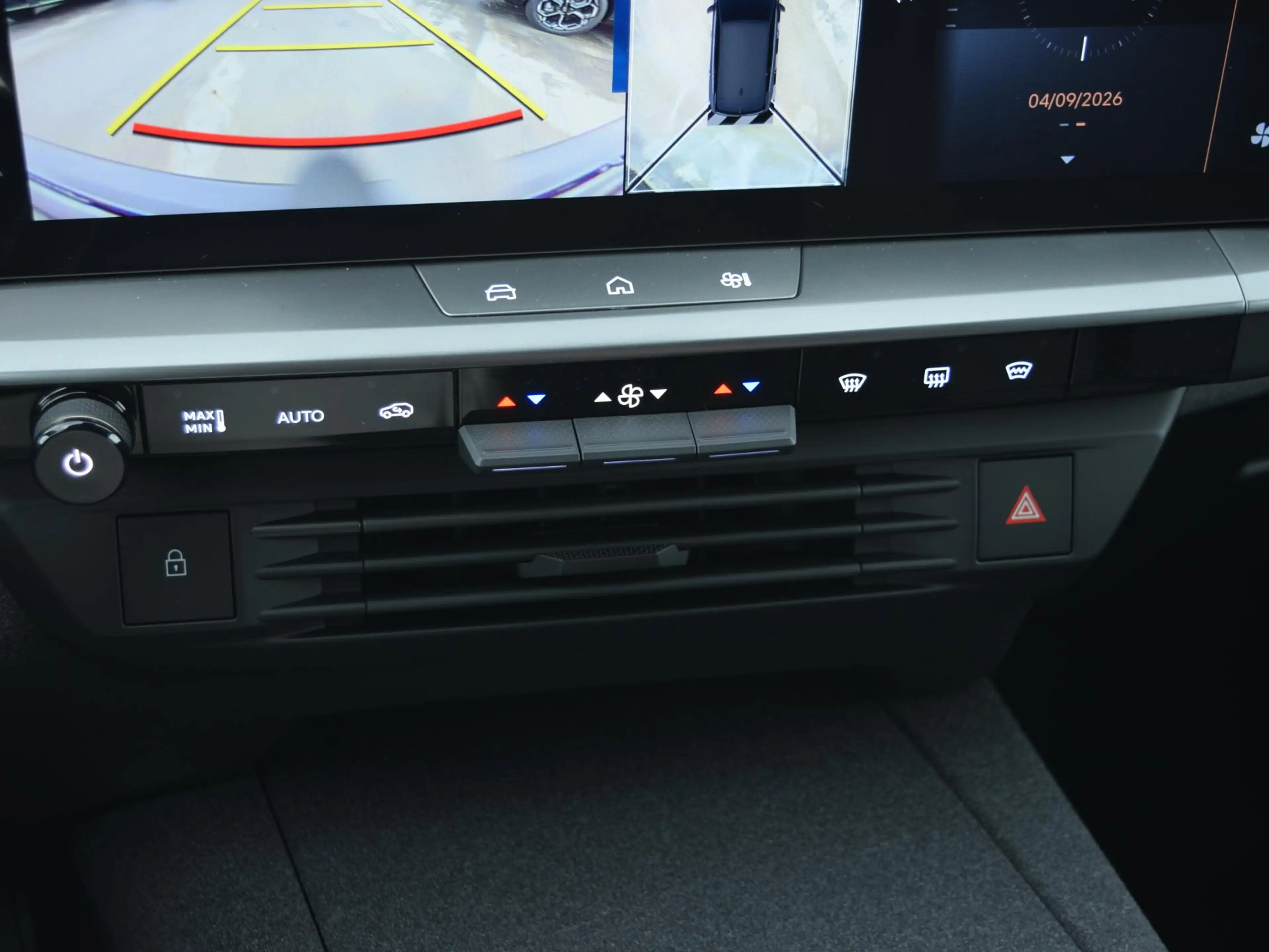 Opel Grandland 1.2 Turbo Hybrid Business Edition | AUTOMAAT | 145 — photo 14