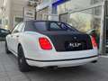 Bentley Mulsanne Nero - thumbnail 5