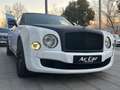 Bentley Mulsanne Negro - thumbnail 31