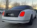 Bentley Mulsanne Negro - thumbnail 39