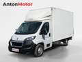 Peugeot Boxer PLATAFORMA 2.2 BHDI 140 L4 Blanc - thumbnail 14