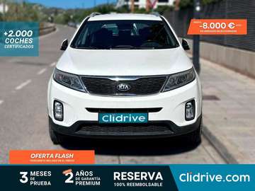 2.0 CRDi Concept 4x2