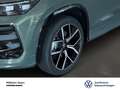 Volkswagen Tayron 2.0 TDI SCR DSG 4Motion R-Line Black Style Pano Ma Grün - thumbnail 10