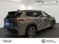 Volkswagen Tayron 2.0 TDI SCR DSG 4Motion R-Line Black Style Pano Ma Grün - thumbnail 4