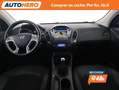 Hyundai iX35 2.0CRDI Tecno Star 4x2 Blanco - thumbnail 13
