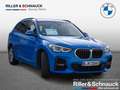 BMW X1 xDrive 25e M-Sport NAVI+LED+KAM+SHZ+KEYLES Blu/Azzurro - thumbnail 2