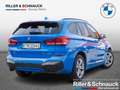 BMW X1 xDrive 25e M-Sport NAVI+LED+KAM+SHZ+KEYLES Blu/Azzurro - thumbnail 3