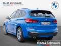 BMW X1 xDrive 25e M-Sport NAVI+LED+KAM+SHZ+KEYLES Blu/Azzurro - thumbnail 4