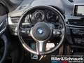 BMW X1 xDrive 25e M-Sport NAVI+LED+KAM+SHZ+KEYLES Blu/Azzurro - thumbnail 10
