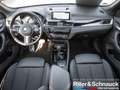 BMW X1 xDrive 25e M-Sport NAVI+LED+KAM+SHZ+KEYLES Blu/Azzurro - thumbnail 9
