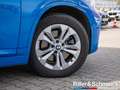 BMW X1 xDrive 25e M-Sport NAVI+LED+KAM+SHZ+KEYLES Blu/Azzurro - thumbnail 5