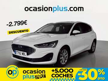 1.5 Ecoblue Trend+ 120 Aut.