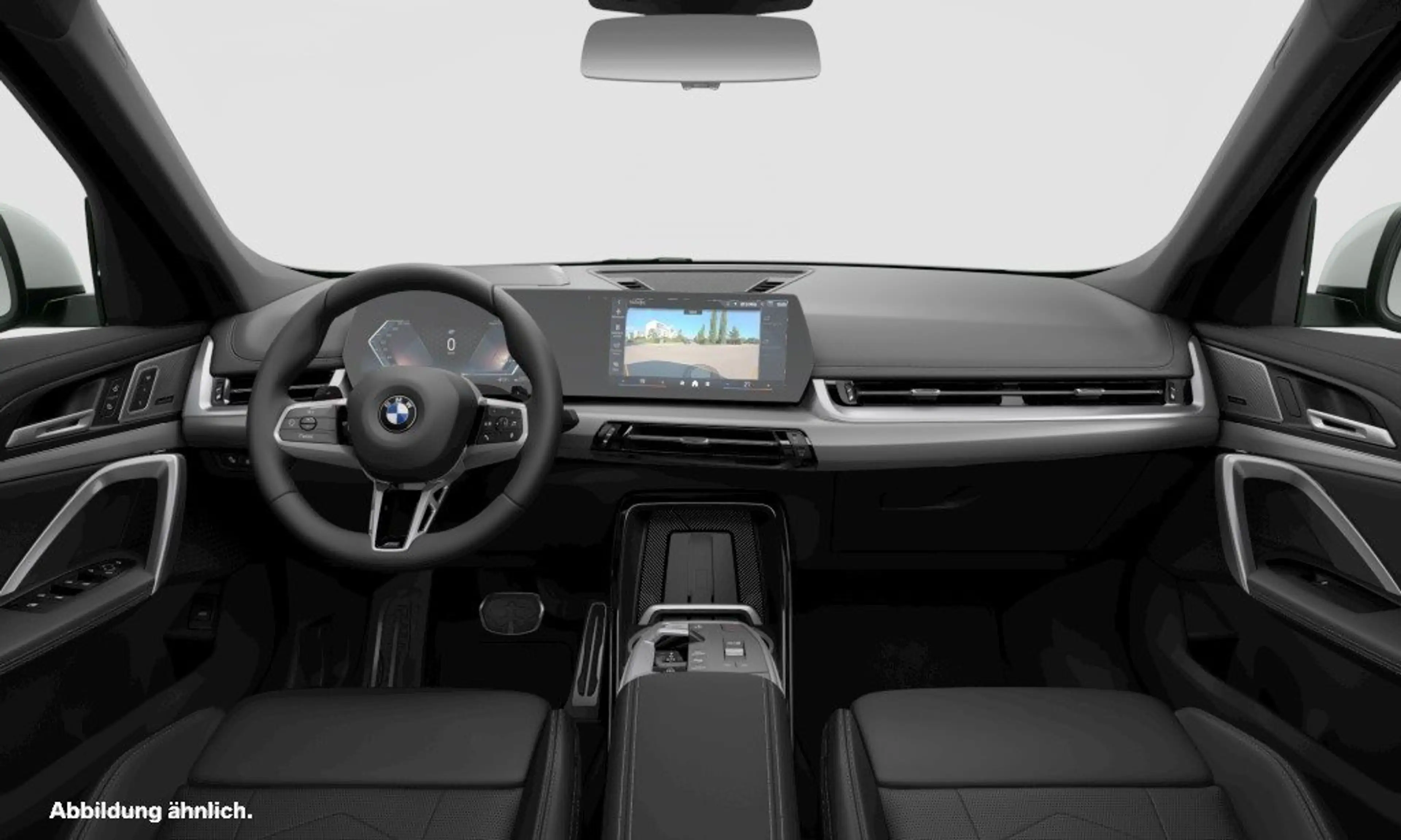 BMW X1 xDrive23i M Sport/AHK/HUD/HK-HiFi/360°/ACC — photo 3