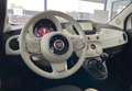 Fiat 500 1.0i MHEV Dolcevita hybride   ***NEW*** Blanc - thumbnail 4