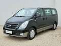 Hyundai Starex 2,5 CRDi Comfort ARBÖ Pickerl 03.2027 Schwarz - thumbnail 3
