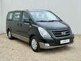 Hyundai Starex 2,5 CRDi Comfort ARBÖ Pickerl 03.2027 Schwarz - thumbnail 1