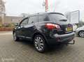 Nissan Qashqai 2.0 Tekna Leder / Pano-dak / Xenon / Camera / Trek Schwarz - thumbnail 34