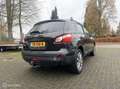 Nissan Qashqai 2.0 Tekna Leder / Pano-dak / Xenon / Camera / Trek Schwarz - thumbnail 4