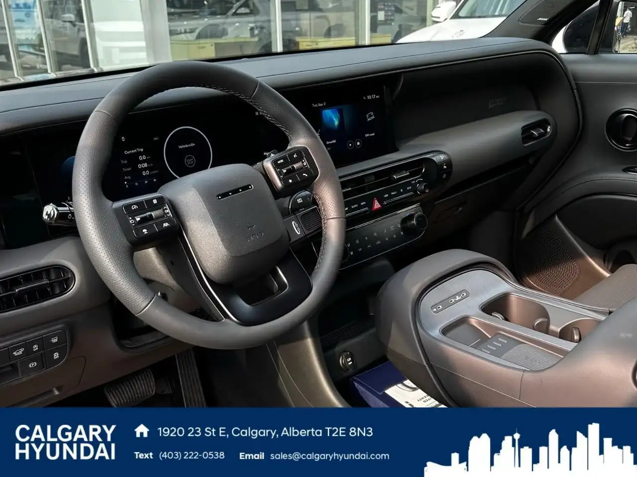 Hyundai PALISADE снимка Hyundai PALISADE