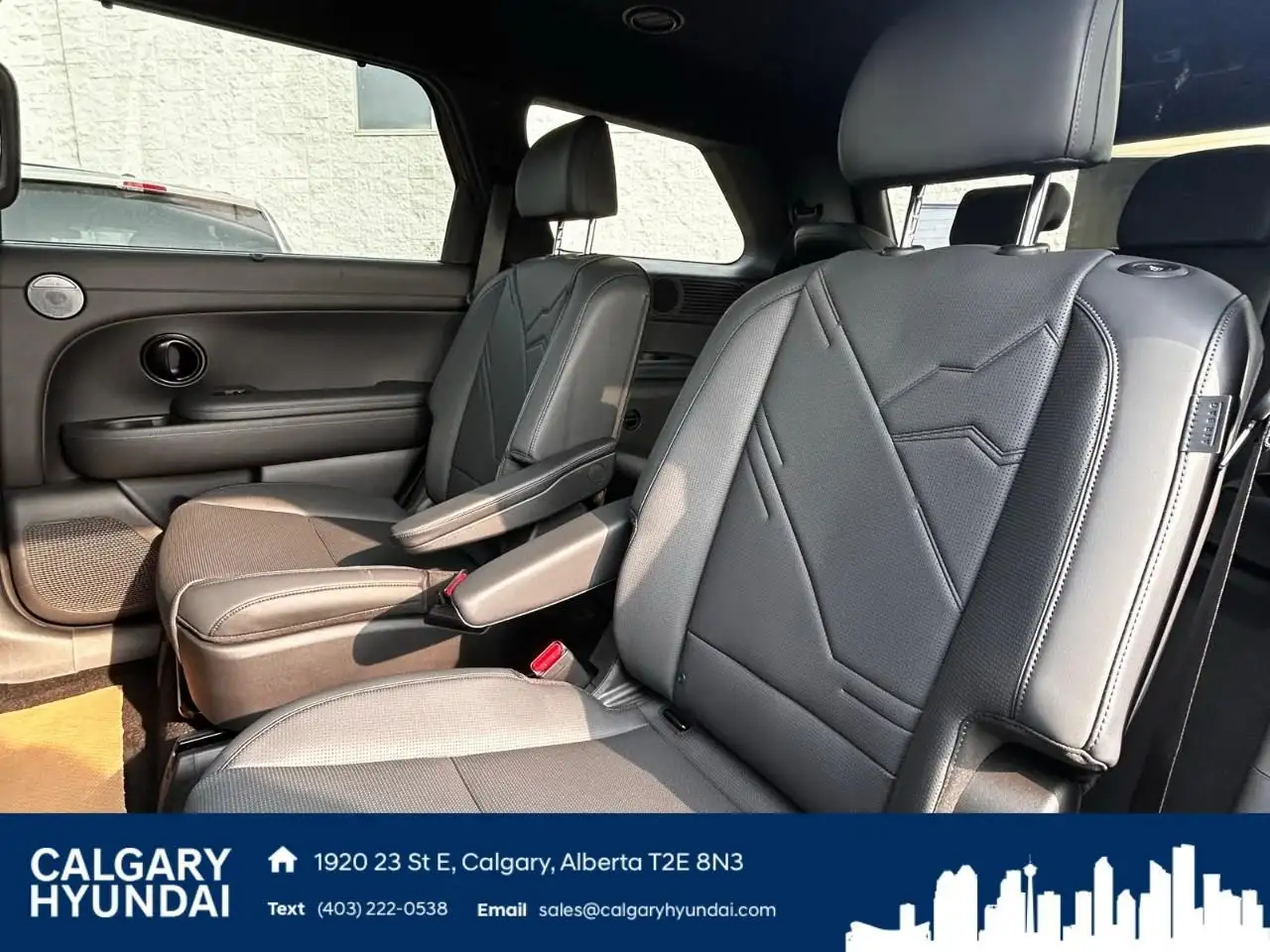 Hyundai PALISADE снимка Hyundai PALISADE