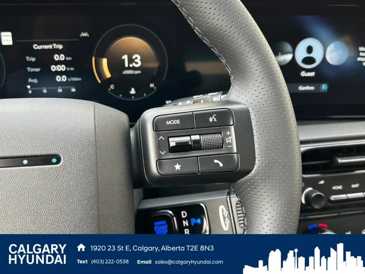 Hyundai PALISADE снимка Hyundai PALISADE