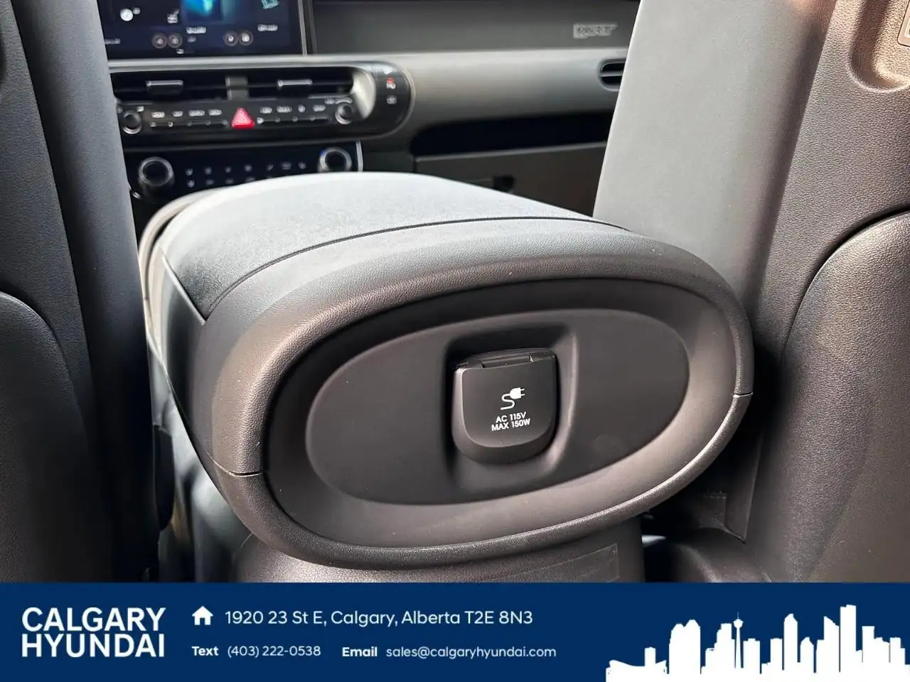 Hyundai PALISADE снимка Hyundai PALISADE
