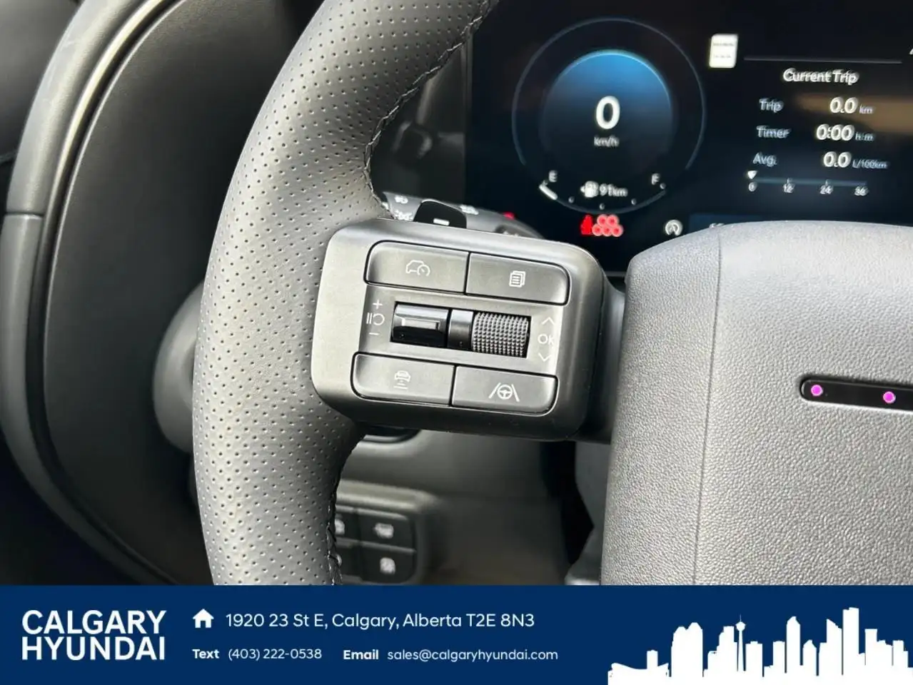Hyundai PALISADE снимка Hyundai PALISADE