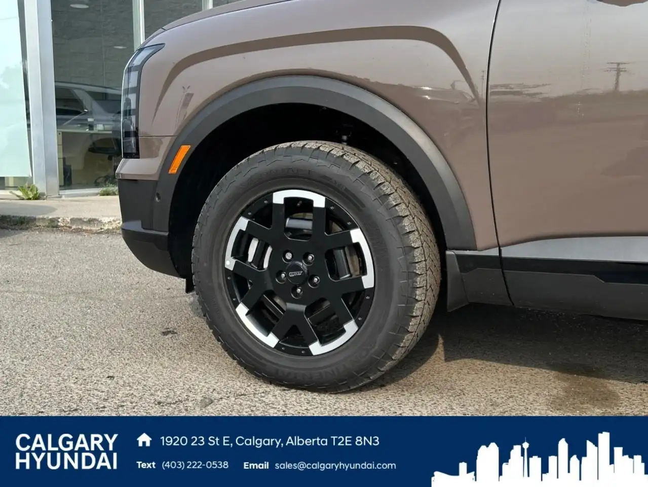 Hyundai PALISADE снимка Hyundai PALISADE
