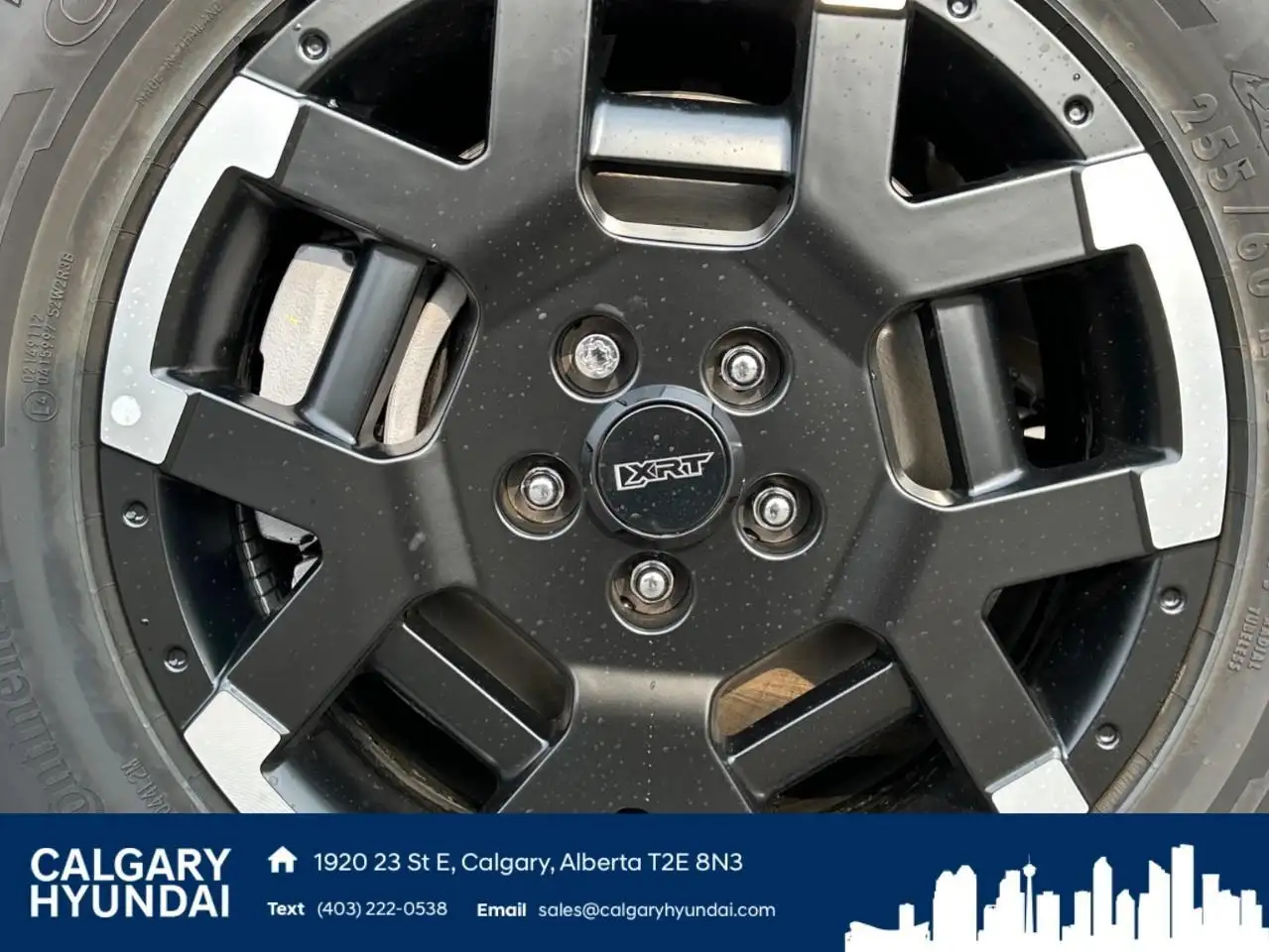 Hyundai PALISADE снимка Hyundai PALISADE